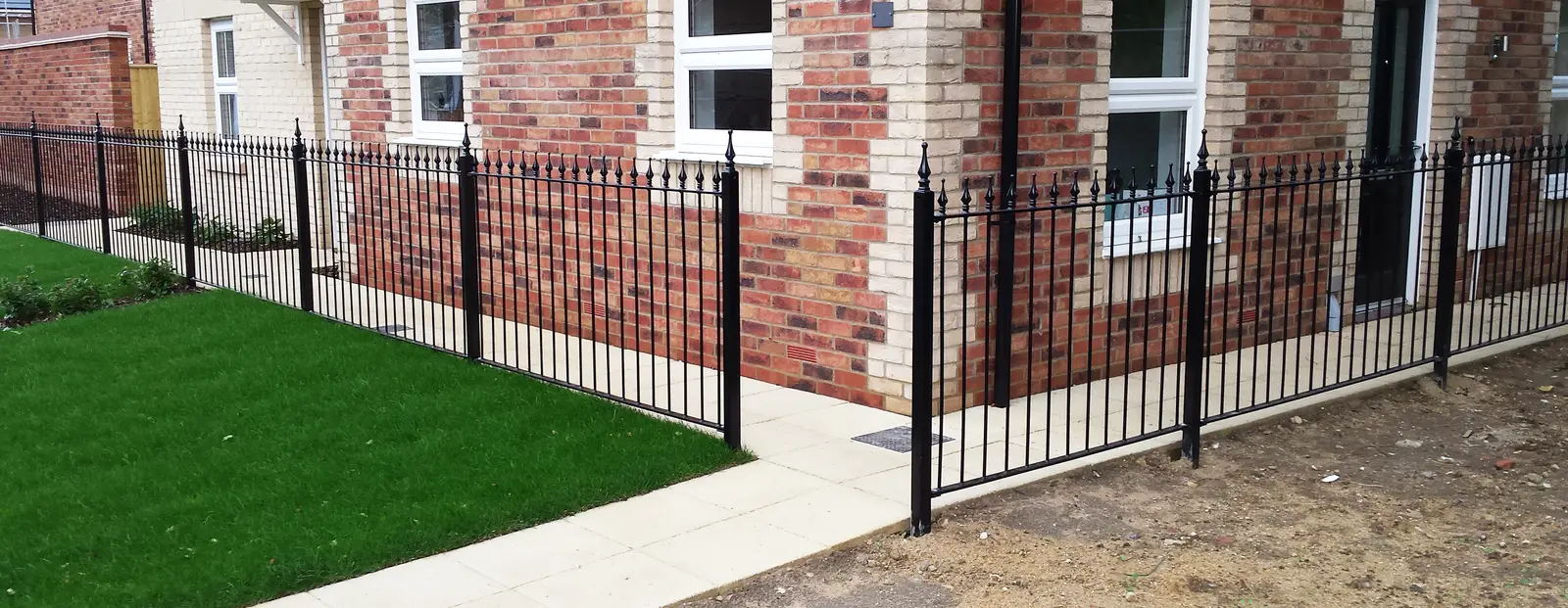Norfolk Prestige Fencing