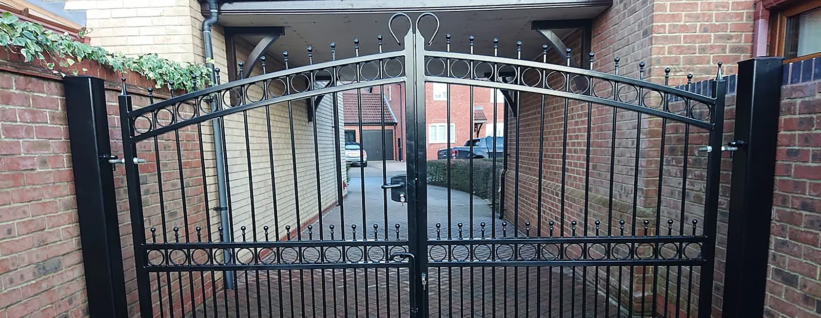 Norfolk Prestige Fencing