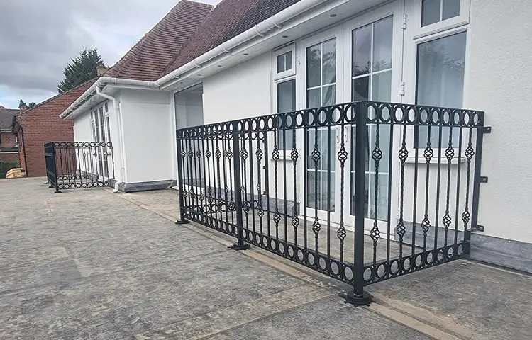 Gates