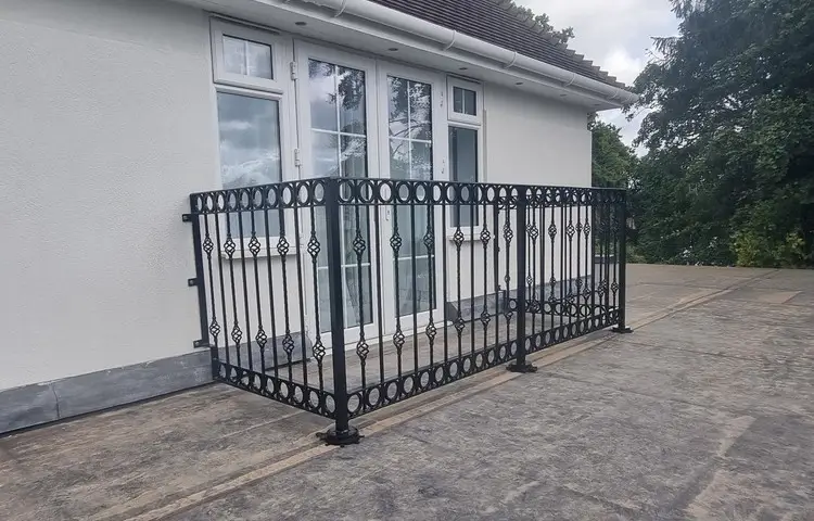 Gates