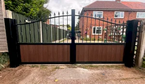 Gates