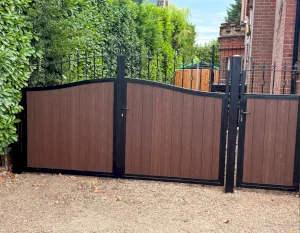 Gates