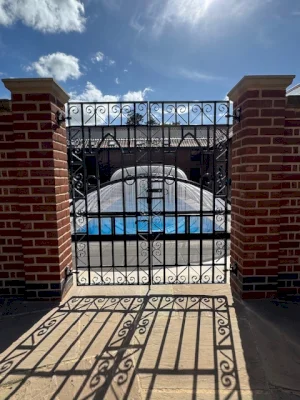 Gates