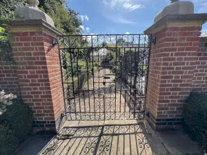 Gates