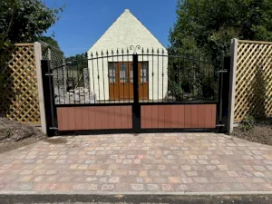 Gates
