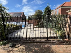 Gates