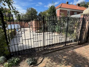 Gates