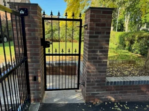 Gates