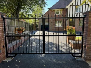 Gates