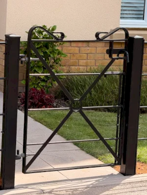 Gates