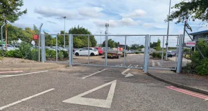 Gates