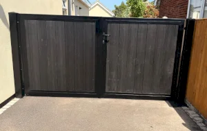Gates