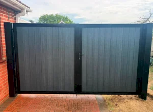 Gates