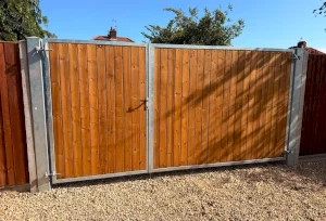 Gates