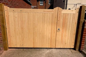 Gates