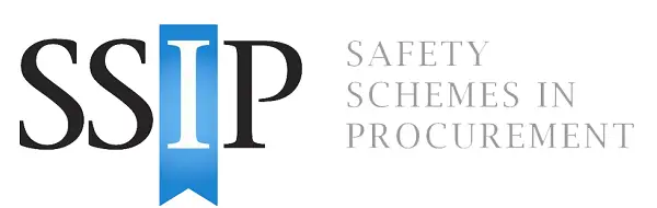 SSIP - Safety Schemes in Producrement
